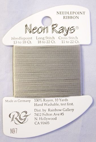 Neon Rays (N01 - N117)