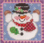 ND1313 - Willie Winky Snowman