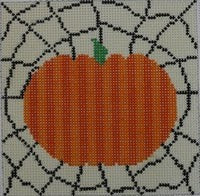 ND463D - Pumpkin D