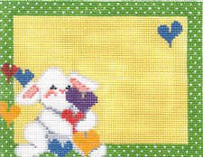 ND1008 - Bunny Hugs Mini Sampler