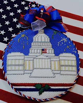 KW-NG09C - American Symbols: US Capitol Building