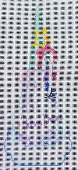 NP-04 - Unicorn Dreams