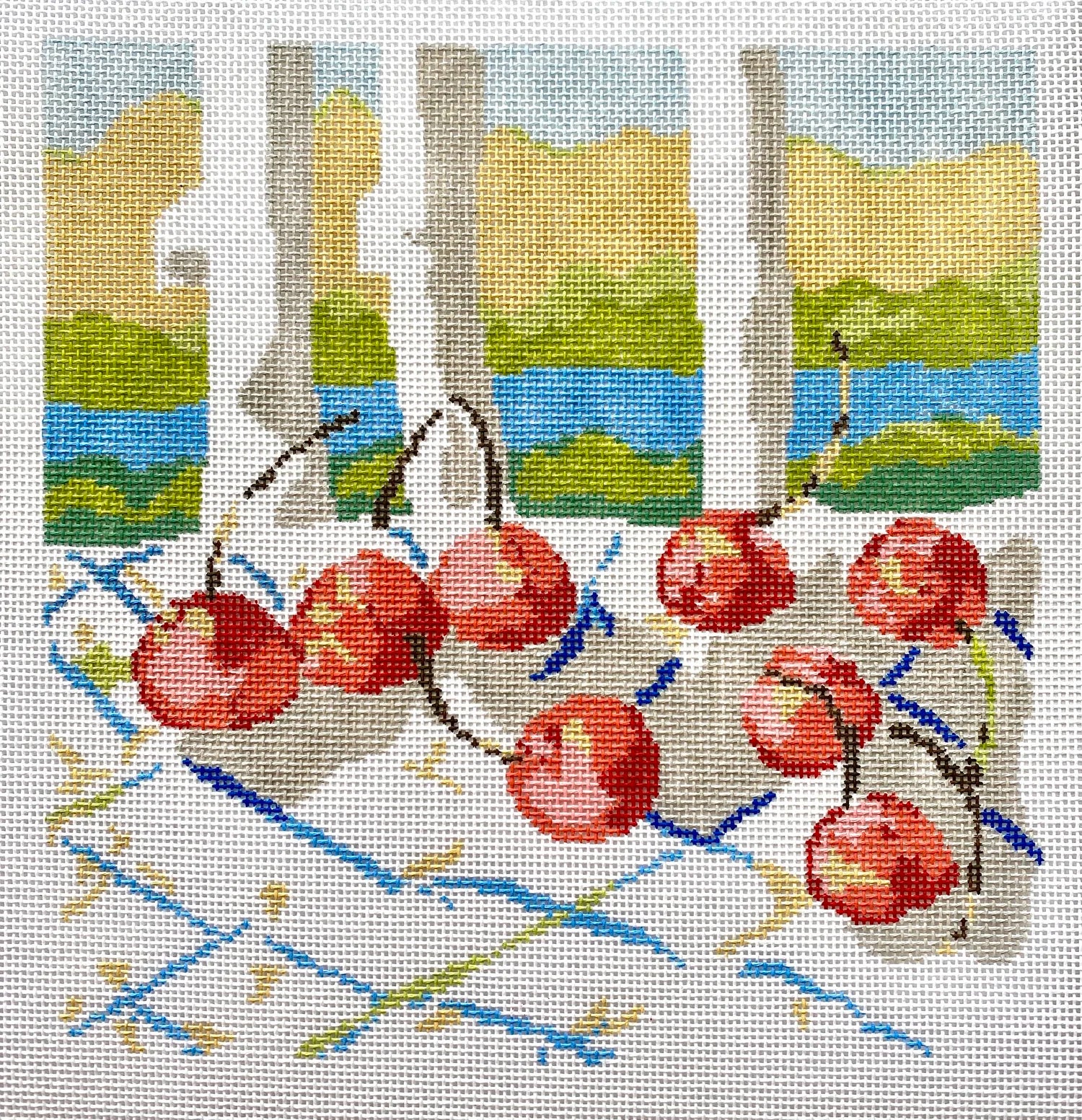 NRS1 - Cherries