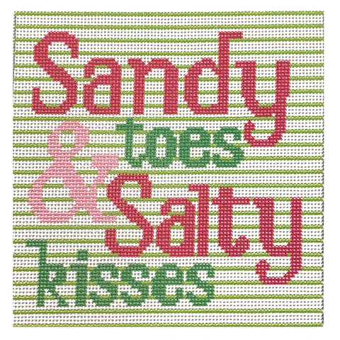 NTG TS248 - Sandy Saying