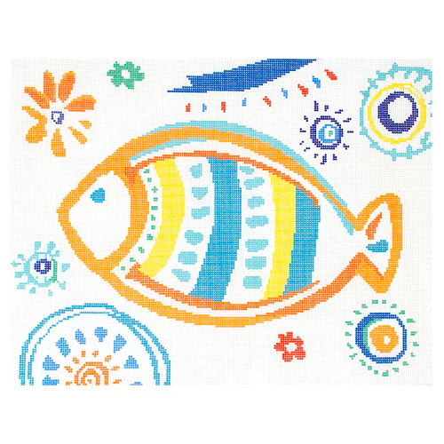 NTG KB007 - St Barths