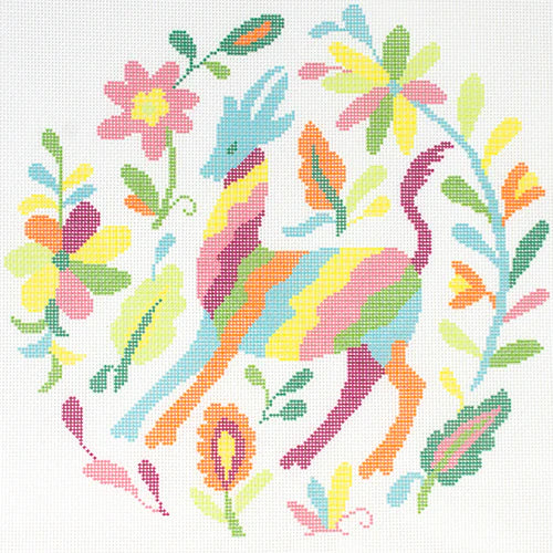 NTG KB010 - El Ciervo