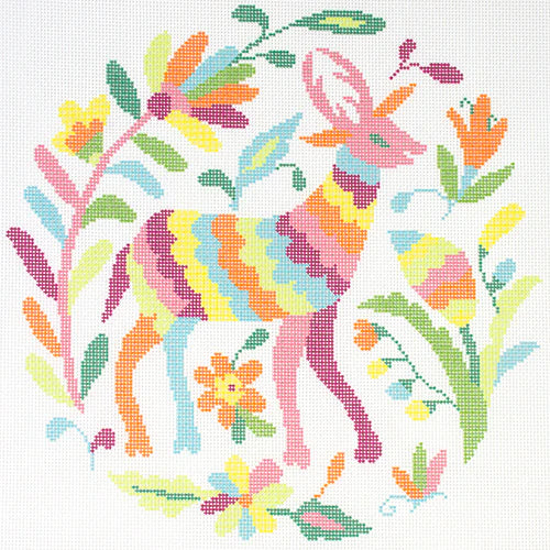 NTG KB011 - La Cierva