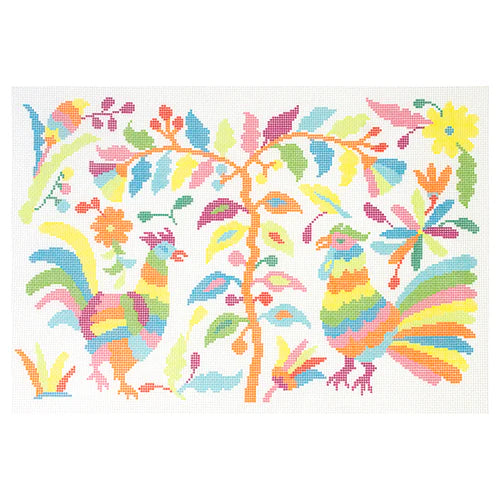 NTG KB012 - La Gallina