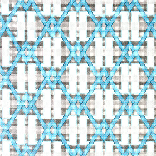 NTG KB033 - Broadway Blue