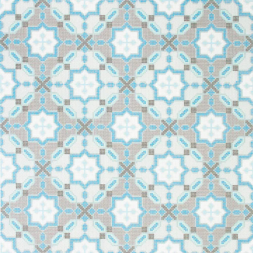 NTG KB036 - Morocco Blue