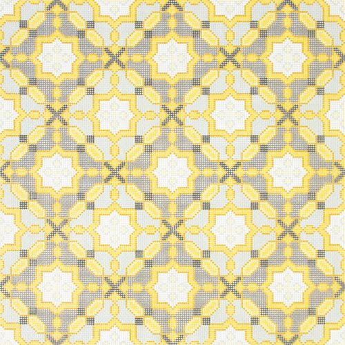NTG KB038 - Morocco Yellow