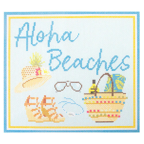 NTG KB079 - Aloha Beaches