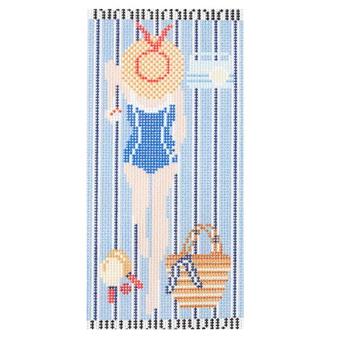 NTG KB099 - Nantucket Sunbather