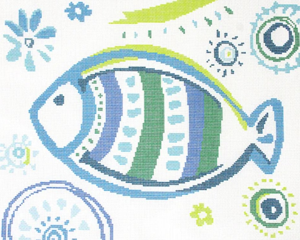 NTG KB004 - St Croix