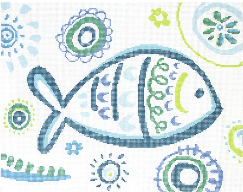 NTG KB005 - St Thomas