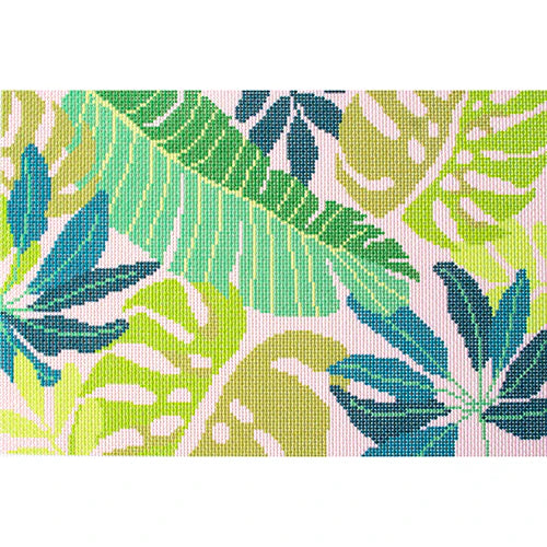 NTG KB031 - Pink Tropical