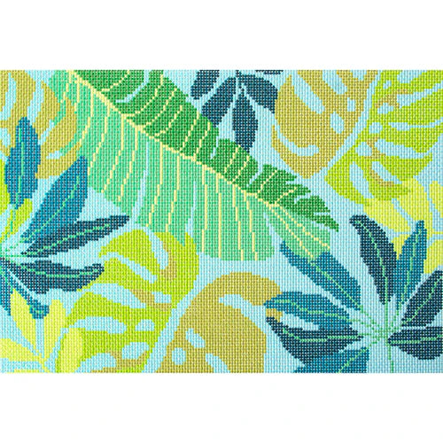 NTG KB032 - Blue Tropical