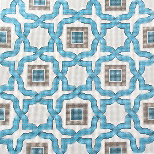 NTG KB042 - Amalfi Blue