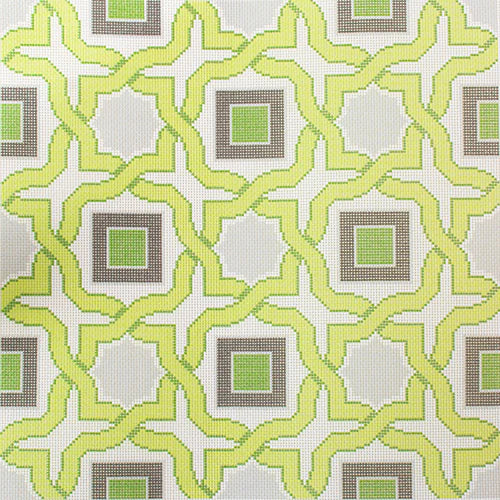 NTG KB043 - Amalfi Green