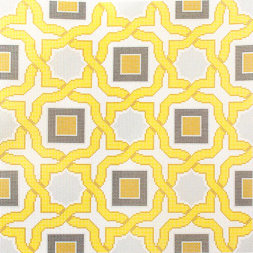 NTG KB044 - Amalfi Yellow