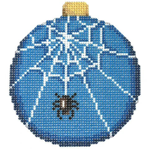 NTG TS434  - Spider Web Ball Ornament
