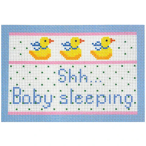 NTG TS479 - Baby Sleeping