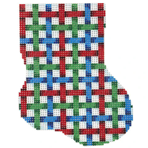 NTG TS516 - Primary Weave Mini Sock