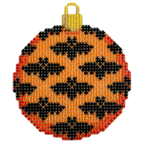 NTG TS587 - Bats Mini Ball/Orange