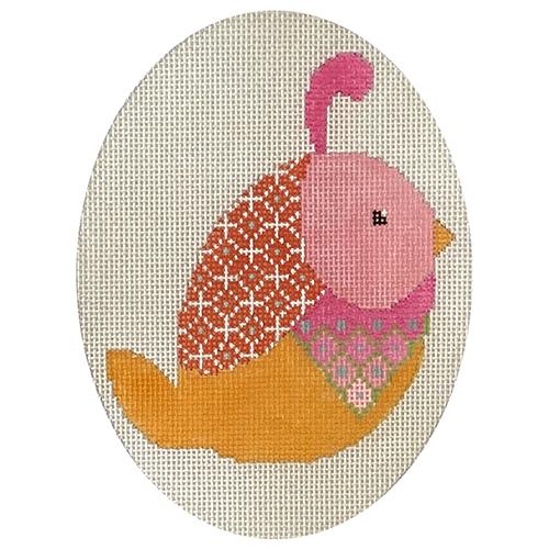 NTN3 - Scandia Bird - Quail