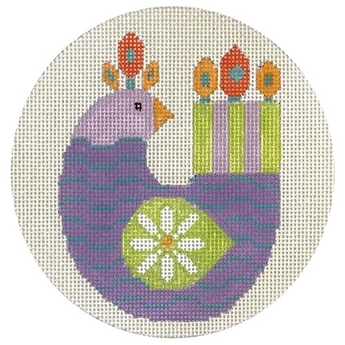NTN5 - Scandia Bird - Chicken