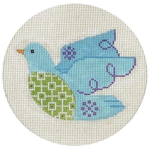NTN6 - Scandia Bird - Dove