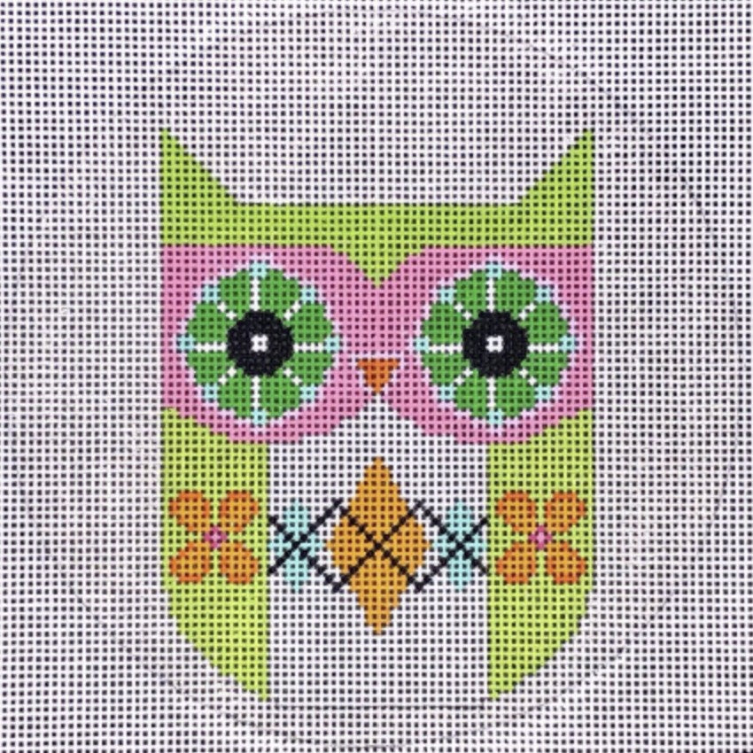 NTN7 - Scandia Bird - Owl
