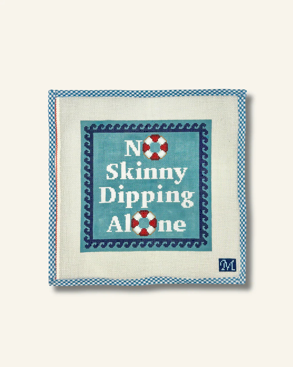 MN - No Skinny Dipping