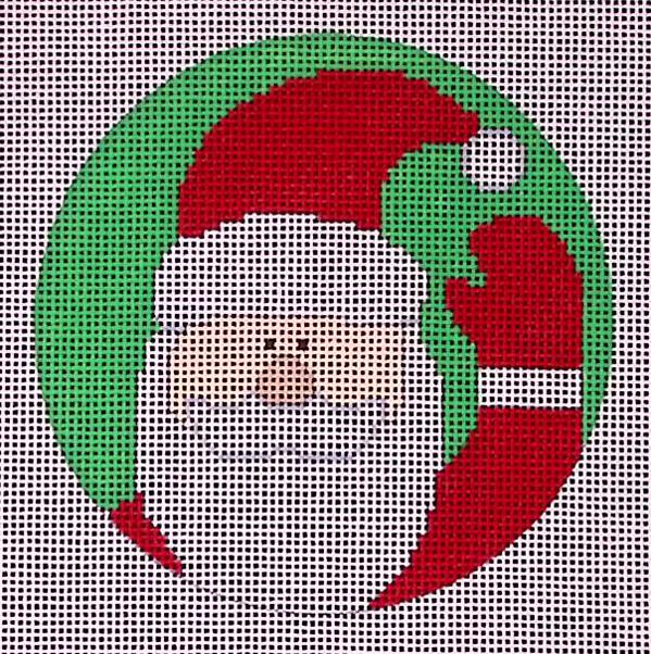 O-073 - Hello Santa