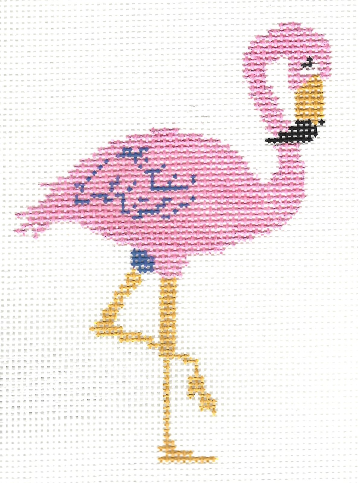 KK-O102 - Pink Flamingo