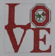 KK-O131 - Love Ohio State