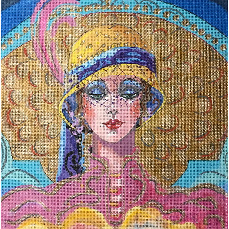OA 209 - Adriana's Portrait