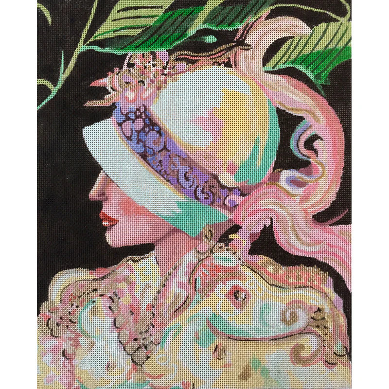 OA 211 - Floresa Lady