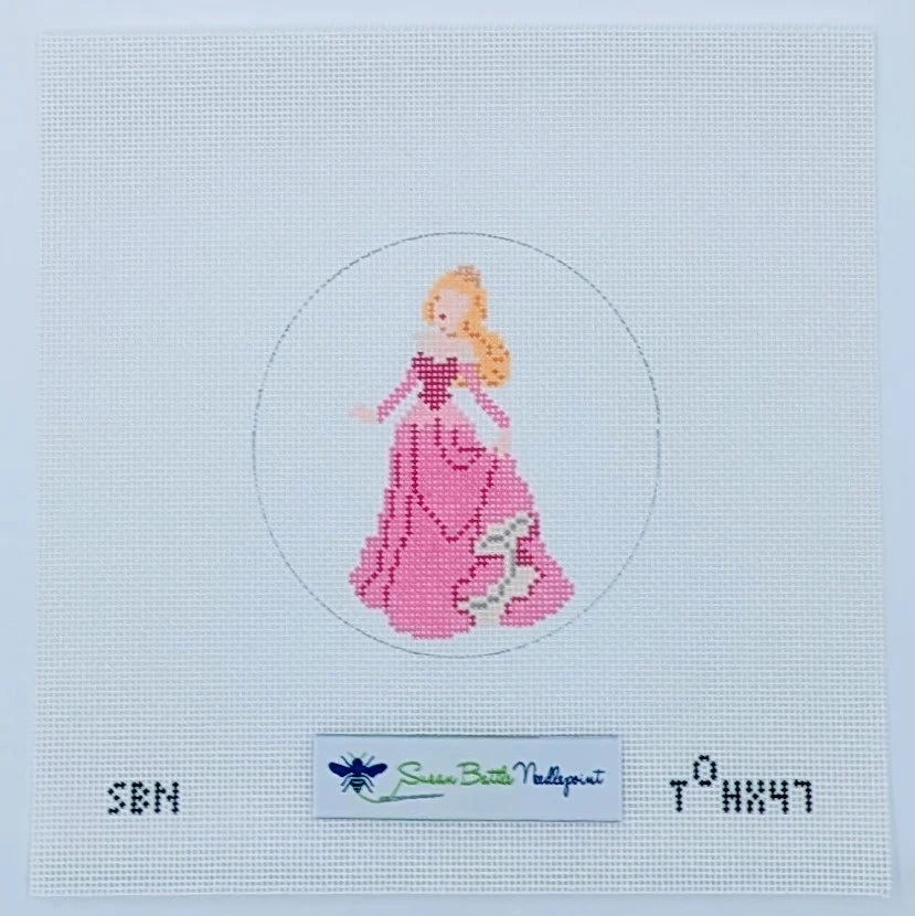 OTH-X47 - Princess Aurora