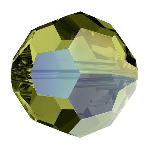 Swarovski Individual 4mm Crystal Round