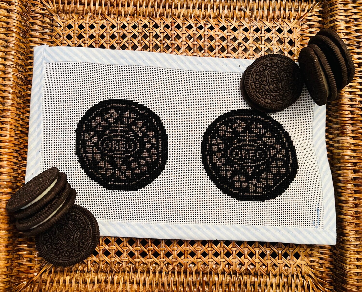 Oreo