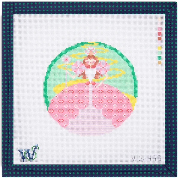 WS-453 - Glinda the Good Witch