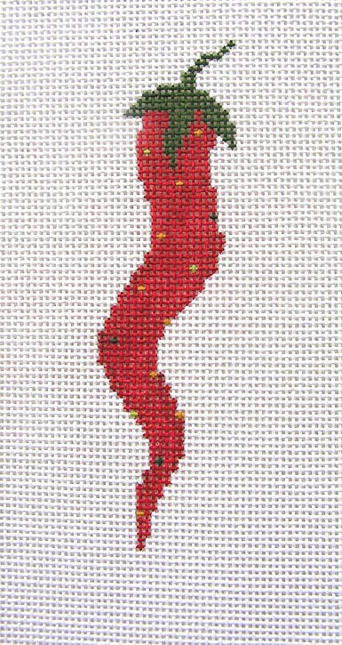 P-CL-001 - Chili Tiny Dots