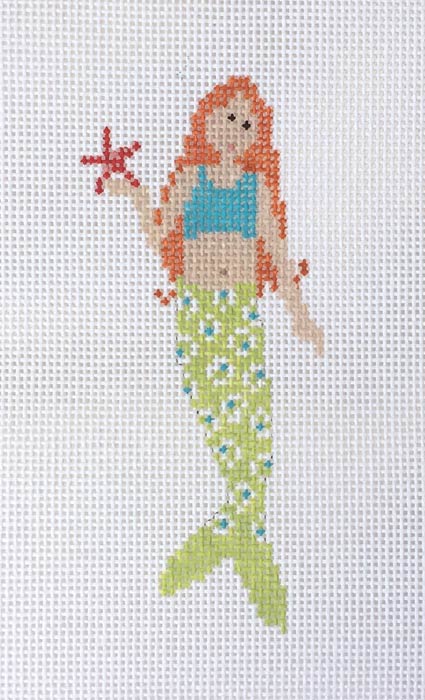 P-CL-M-001 - Circles Mermaid