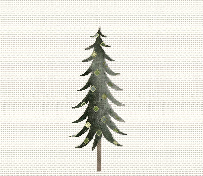 P-CL-T-008 - Tree Polka Dots