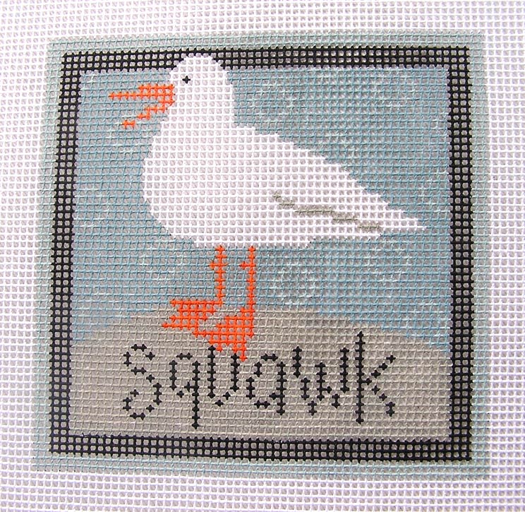 P-ET-005 - Squawk