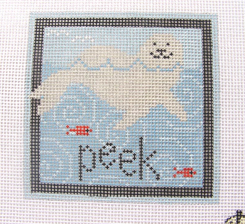 P-ET-007 - Peek