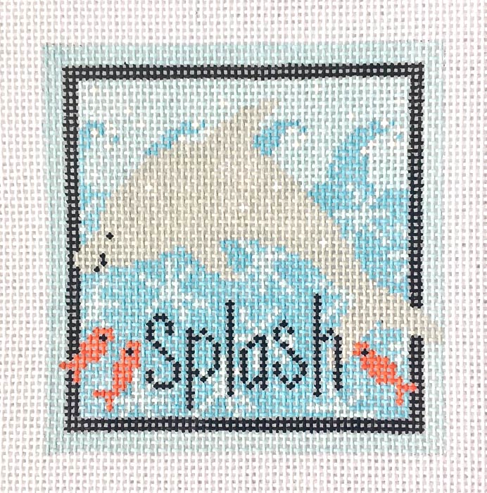 P-ET-028 - Splash