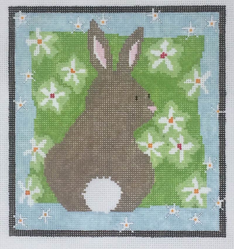 P-ET-034 - Brown Bunny