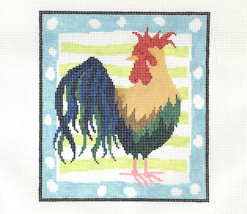 P-ET-048 - Rooster